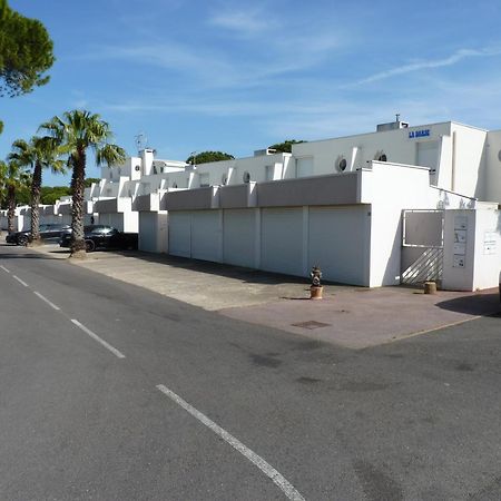 Sol-Y-Days Darse, Superbe Appartement De Type Marina Avec Belle Terrasse Vue Port De Plaisance Le Grau-du-Roi Exterior foto